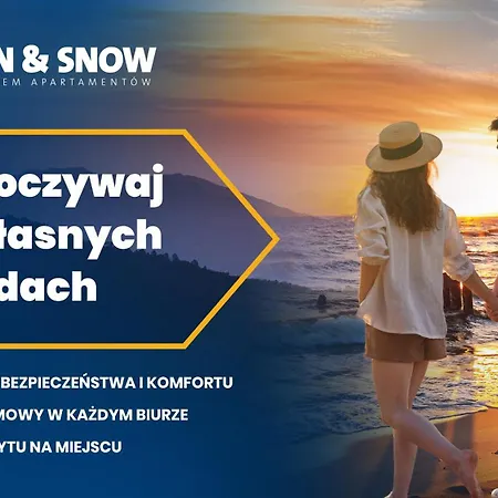 Sun & Snow, 1000-Lecia Panstwa Polskiego Władysławowo