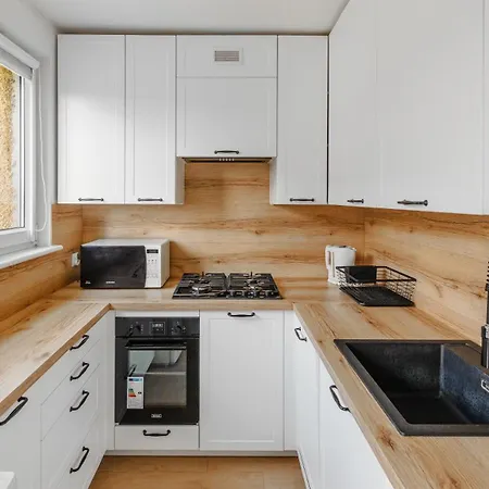 Appartement 1000-lecia Panstwa Polskiego, Sun & Snow