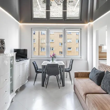 Appartement 1000-lecia Panstwa Polskiego, Sun & Snow