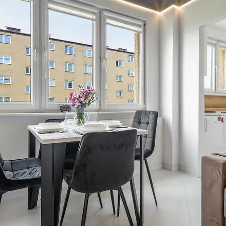 1000-lecia Panstwa Polskiego, Sun & Snow Appartement *