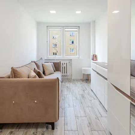 Apartamento Sun & Snow, 1000-Lecia Panstwa Polskiego *