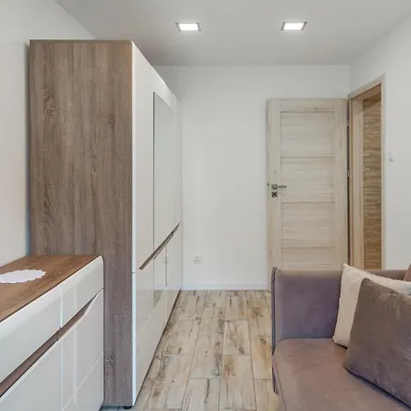 Apartamento Sun & Snow, 1000-Lecia Panstwa Polskiego Władysławowo