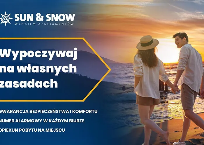 1000-lecia Panstwa Polskiego, Sun & Snow Władysławowo