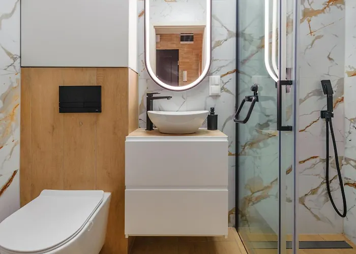 1000-lecia Panstwa Polskiego, Sun & Snow * Władysławowo